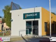 QUILINO: MUY PRONTO QUEDARÁN HABILITADOS TRES CAJEROS AUTOMÁTICOS. DOS DE BANCO NACIÓN Y UNO DEL BANCO DE CÓRDOBA.