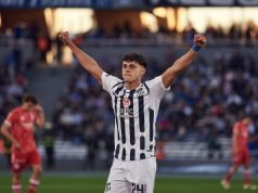 EL PARAGUAYO SOSA LE DIO EL TRIUNFO A TALLERES POR 1 A 0 ANTE ARGENTINOS.