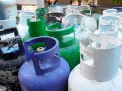 LA SECRETARÍA DE ENERGÍA ANUNCIÓ MÁS DE UN 8% DE AUMENTO EN GARRAFAS DE GAS.