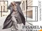 ESTE VIERNES SE VIENE PASARELA SHOW EN KAOS MULTIESPACIO.