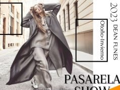 ESTE VIERNES SE VIENE PASARELA SHOW EN KAOS MULTIESPACIO.