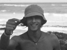 ATAQUE A ARGENTINOS EN MÉXICO: FALLECIÓ EL CORDOBÉS BENJAMÍN GAMOND. FUE SALVAJEMENTE HERIDO A MACHETAZOS Y ESTABA MUY GRAVE.