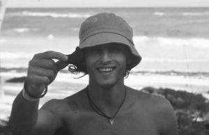 ATAQUE A ARGENTINOS EN MÉXICO: FALLECIÓ EL CORDOBÉS BENJAMÍN GAMOND. FUE SALVAJEMENTE HERIDO A MACHETAZOS Y ESTABA MUY GRAVE.