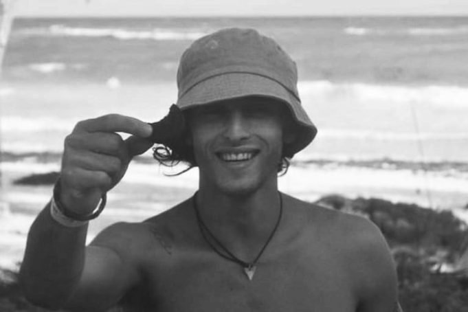 ATAQUE A ARGENTINOS EN MÉXICO: FALLECIÓ EL CORDOBÉS BENJAMÍN GAMOND. FUE SALVAJEMENTE HERIDO A MACHETAZOS Y ESTABA MUY GRAVE.