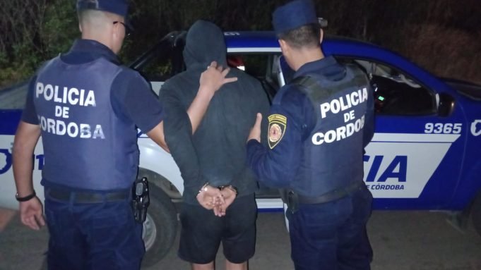 SAN FRANCISCO DEL CHAÑAR: UN DETENIDO DE 28 AÑOS TRAS UN ALLANAMIENTO POSITIVO POR UNA CAUSA DE ABUSO SEXUAL CON ACCESO CARNAL.