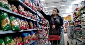 Una familia necesitó $1.257.329,03 para no ser pobre en noviembre del 2025.