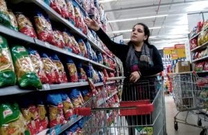 EN MAYO UNA FAMILIA TIPO NECESITÓ $851.350 PARA NO SER POBRE