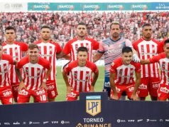 COPA ARGENTINA: LA GLORIA TIENE FECHA CONFIRMADA PARA EL CRUCE EN JUJUY CON RIESTRA.