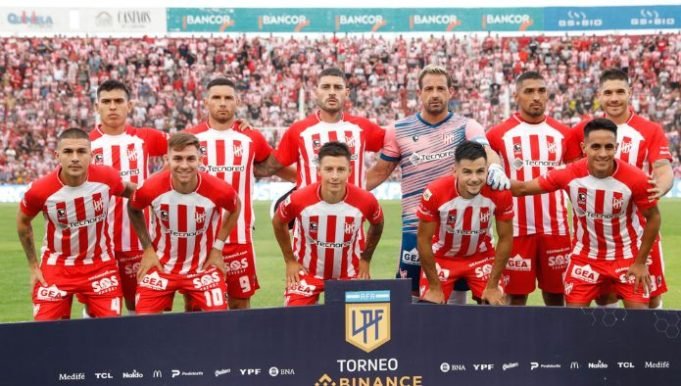 COPA ARGENTINA: LA GLORIA TIENE FECHA CONFIRMADA PARA EL CRUCE EN JUJUY CON RIESTRA.