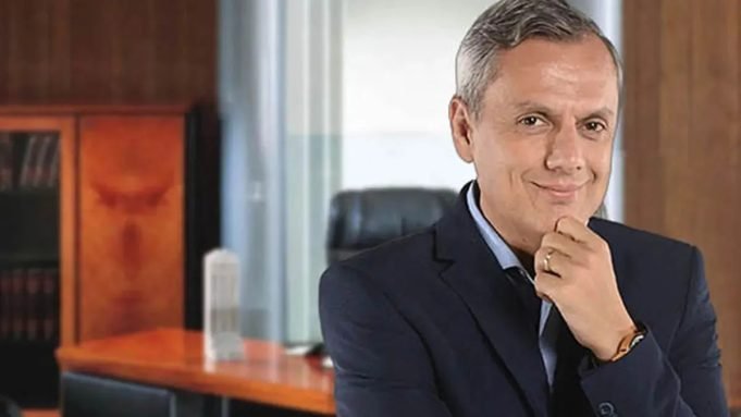 DEÁN FUNES: EL PRÓXIMO 17 DE MAYO BERNARDO STAMATEAS BRINDARÁ UNA CONFERENCIA GRATUITA CON CLAVES PARA MEJORAR COMO PERSONAS.