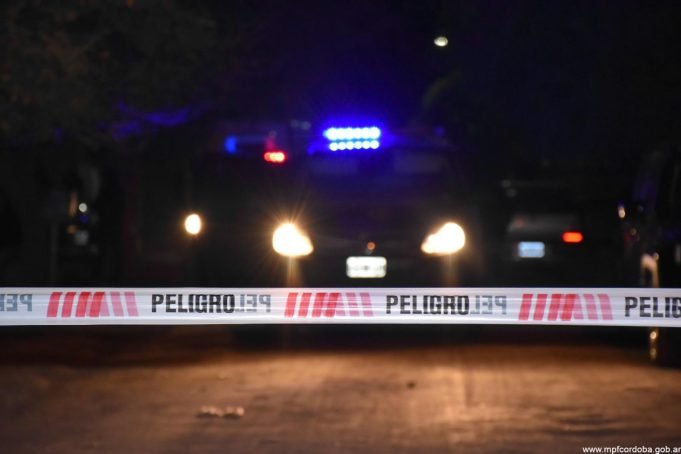 ALTA GRACIA: CONDENARON A UNA ORGANIZACIÓN FAMILIAR POR COMERCIALIZAR DROGAS.