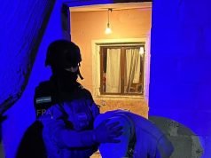 DEÁN FUNES: UN HOMBRE DE 41 AÑOS CON ANTECEDENTES DE NARCOMENUDEO TENÍA UNA PANIFICADORA Y APROVECHABA EL REPARTO PARA VENDER DROGAS.