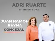 JUAN RAMÓN REYNA CANDIDATO A CONCEJAL DE JUNTOS POR EL CAMBIO EN LA LISTA DE ADRIANA RUARTE ASEGURA QUE ES SUMAMENTE FACTIBLE CONCRETAR EL PLAN DE VIVIENDAS AUTOSUSTENTABLES QUE PROPONE SU PLATAFORMA.