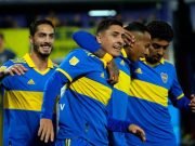 BOCA LE GANÓ 1 – 0 A TIGRE EN LA BOMBONERA.