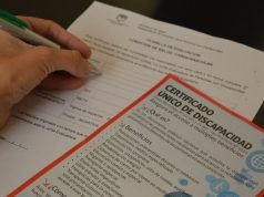 EL GOBIERNO PROMULGÓ LA LEY DEL CERTIFICADO ÚNICO DE DISCAPACIDAD QUE FLEXIBILIZA LA ACTUALIZACIÓN DEL MISMO EN CUALQUIER MOMENTO.