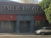 UNA JOVEN SALVÓ CON RCP A UN CHICO QUE HABÍA SIDO BRUTALMENTE GOLPEADO Y ASALTADO A LA SALIDA DE UN BAILE DE DAMIAN CÓRDOBA EN EL ESTADIO DEL CENTRO.