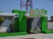 ACCIDENTE LABORAL FATAL: UN HOMBRE FALLECIÓ AL SER APLASTADO POR UN ESTANTE CON HIERROS EN UNA METALÚRGICA EN LA LOCALIDAD DE SERRANO.