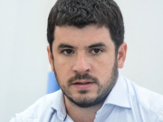 VENADO TUERTO: AMENAZARON DE MUERTE AL INTENDENTE. LE DEJARON UNA NOTA ESCRITA Y DOS BALAS.