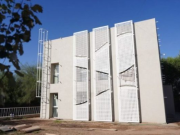 PRÓXIMAMENTE QUEDARÁ INAUGURADA LA NUEVA SEDE DE PROTECCIÓN AMBIENTAL Y ANIMAL.