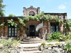 REABRE SUS PUERTAS LA CASA MUSEO FERNANDO FADER EN EL NORTE CORDOBÉS.