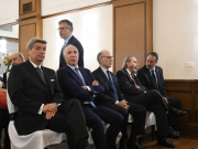 ELECCIONES 2023: LA CORTE SUPREMA LEVANTÓ LA CAUTELAR Y FINALMENTE TUCUMÁN ELEGIRÁ GOBERNADOR EL PRÓXIMO 11 DE JUNIO SIN MANZUR COMO CANDIDATO A VICE.