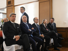 ELECCIONES 2023: LA CORTE SUPREMA LEVANTÓ LA CAUTELAR Y FINALMENTE TUCUMÁN ELEGIRÁ GOBERNADOR EL PRÓXIMO 11 DE JUNIO SIN MANZUR COMO CANDIDATO A VICE.
