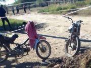 SANTIAGO DEL ESTERO: DOS HERMANOS DISCUTIERON POR UNA HERENCIA Y UNO MATÓ AL OTRO A PUÑALADAS.