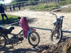 SANTIAGO DEL ESTERO: DOS HERMANOS DISCUTIERON POR UNA HERENCIA Y UNO MATÓ AL OTRO A PUÑALADAS.