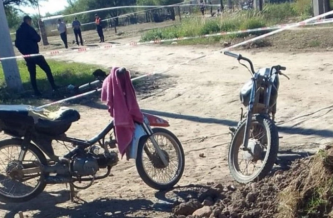 SANTIAGO DEL ESTERO: DOS HERMANOS DISCUTIERON POR UNA HERENCIA Y UNO MATÓ AL OTRO A PUÑALADAS.