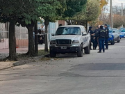 ALTA CÓRDOBA: UN HOMBRE INTENTÓ MATAR A SU EX PAREJA, LE DISPARÓ A SU HIJA Y LUEGO SE SUICIDÓ.