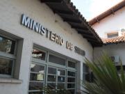 SALUD: EL MINISTERIO INFORMÓ QUE PESE AL PARO DE PERSONAL LA ATENCIÓN EN LOS HOSPITALES ES NORMAL. LA ADHESIÓN FUE SOLO DEL 5%.