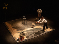 TEATRO EN DEÁN FUNES: EL PRÓXIMO VIERNES 19 DE MAYO LLEGA LA OBRA “LOS AHOGADOS”. LA ENTRADA SERÁ LIBRE Y GRATUITA.