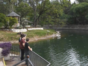 TODO LO QUE TENES QUE SABER PARA VISITAR EL NUEVO PARQUE DE LA BIODIVERSIDAD. (EX ZOO CBA)