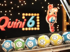 UN JUBILADO CHAQUEÑO GANÓ MÁS DE 300 MILLONES DE PESOS EN EL QUINI 6. DIJO QUE HACE 10 AÑOS REPITE LA MISMA JUGADA.