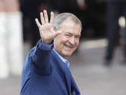 ELECCIONES 2023: SCHIARETTI ANUNCIÓ SU PRECANDIDATURA A PRESIDENTE DE LA NACIÓN.