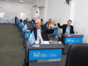 APROBARON EL NARCOTEST PARA FUNCIONARIOS MUNICIPALES DE CÓRDOBA.