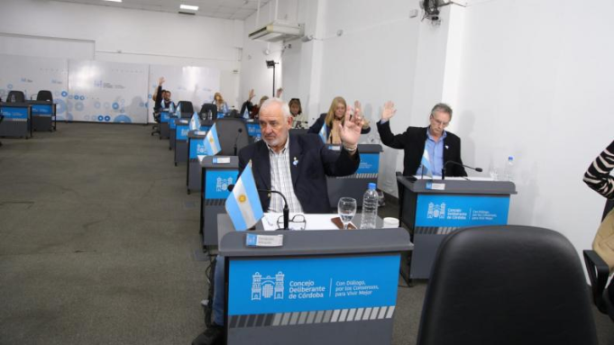 APROBARON EL NARCOTEST PARA FUNCIONARIOS MUNICIPALES DE CÓRDOBA.