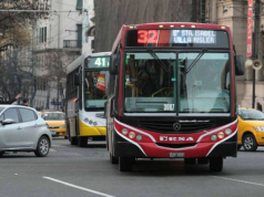 UTA ACATÓ LA CONCILIACIÓN OBLIGATORIA DICTADA POR EL MINISTERIO DE TRABAJO DE LA NACIÓN Y NO HABRÁ PARO DE TRANSPORTE.