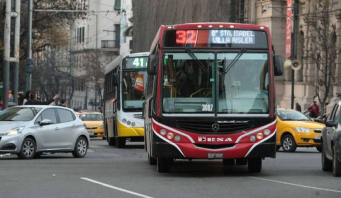 UTA ACATÓ LA CONCILIACIÓN OBLIGATORIA DICTADA POR EL MINISTERIO DE TRABAJO DE LA NACIÓN Y NO HABRÁ PARO DE TRANSPORTE.
