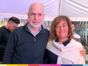 ELECCIONES 2023: ESTE SÁBADO LLEGA HORACIO RODRIGUEZ LARRETA A DEÁN FUNES.