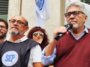 AUMENTO SALARIAL: CON UN PISO DEL 50% EL SEP APROBÓ LA PROPUESTA DEL GOBIERNO PROVINCIAL QUE ALCANZARÁ HASTA EL 70%.