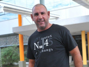 VIOLENCIA DE GÉNERO: DOS AÑOS Y DOS MESES DE PRISIÓN CONDICIONAL PARA FABIO “LA MOLE MOLI”. ¡NO VA A LA CÁRCEL!