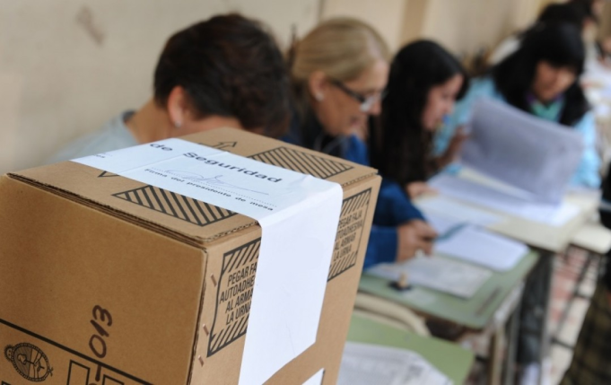 DEÁN FUNES: LA JUNTA ELECTORAL INFORMÓ LAS ESCUELAS HABILITADAS PARA VOTAR, LA CREACIÓN DE UN REGISTRO DE AUTORIDADES DE MESA VOLUNTARIO Y UN VIÁTICO DE $6000.