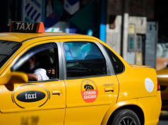 LA MUNI DE CÓRDOBA LANZARÁ UNA APP PARA TAXIS Y REMISES.