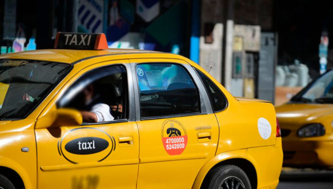 LA MUNI DE CÓRDOBA LANZARÁ UNA APP PARA TAXIS Y REMISES.