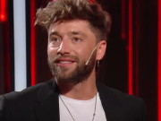 LA CAMINERA LE SECUESTRÓ MARIHUANA A PABLO TAMAGNINI EN UN CONTROL POLICIAL. ÉL ENTREGÓ UN FRASQUITO CON EL CONTENIDO Y SIGUIÓ CIRCULANDO.