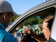 NACIÓN PROMULGÓ LA LEY DE ALCOHOL CERO AL VOLANTE.