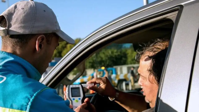 NACIÓN PROMULGÓ LA LEY DE ALCOHOL CERO AL VOLANTE.