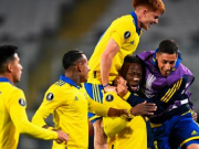 LIBERTADORES: BOCA LE GANÓ 2 A 0 A COLO COLO.