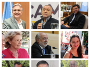 EL PRÓXIMO 25 DE JUNIO SE ELEGIRÁ GOBERNADOR EN LA PROVINCIA. ¡HAY 9 CANDIDATOS!